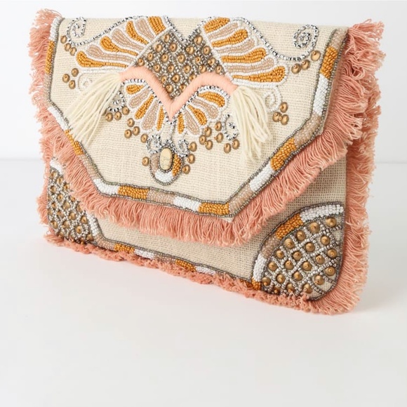 Lulus clutch - Picture 1 of 1